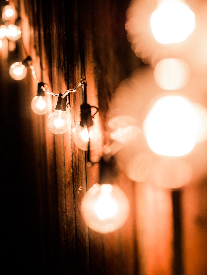 Iluminación decorativa