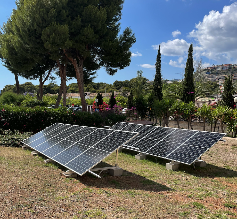 Fotovoltaica